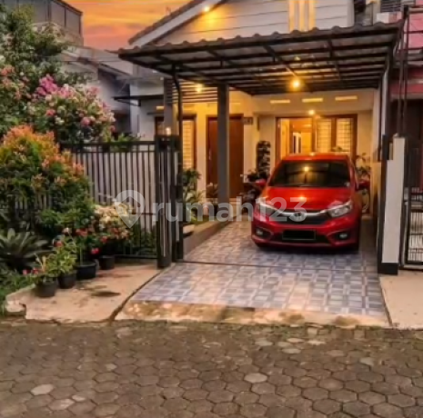 Good Residence Pamoyanan Hijau Cluster Bukit Panorama Good Residence Pamoyanan Hijau Cluster Bukit Panorama