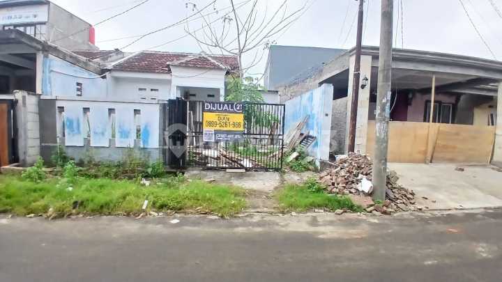 Hunian Minimalis Strategis Banten Indah Permai