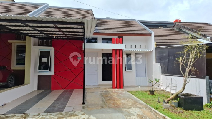 Hunian Bagus Tengah Kota The Green Beringin Residence