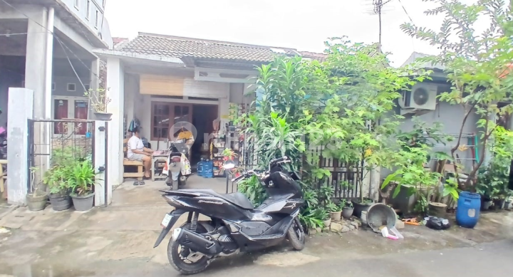 Hunian Harga Miring Banten Indah Permai 