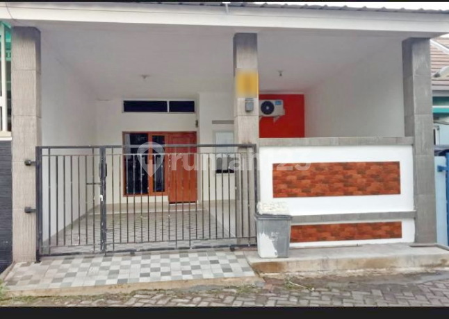 Hunian Bagus Nego Halus Bumi Rakata Asri Hunian Bagus Nego Halus Bumi Rakata Asri