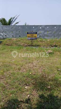 Tanah Kavling Ready 2 Unit Grand Pesona Cilegon Tanah Kavling Ready 2 Unit Grand Pesona Cilegon
