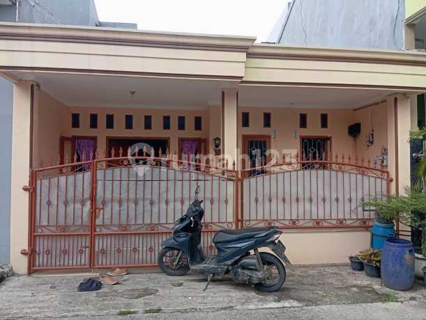 Rumah Di Jual Vila Tomang Baru Tangerang Rumah Di Jual Vila Tomang Baru Tangerang