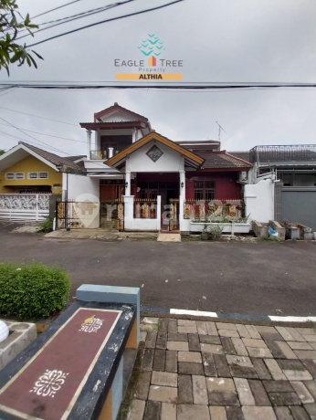 Rumah Siap Huni Bebas Banjir Di Larangan Ciledug Dekat Halte Busway Puri Beta