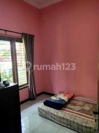 Dijual Rumah Top Regency Siap Huni dan Nyaman