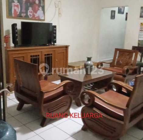 Dijual Rumah Pasir Jati, Cilengkrang