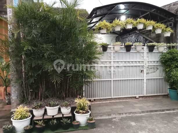 Rumah Bagus Dan Semi Furnished Di Klapanunggal Rumah Bagus Dan Semi Furnished Di Klapanunggal