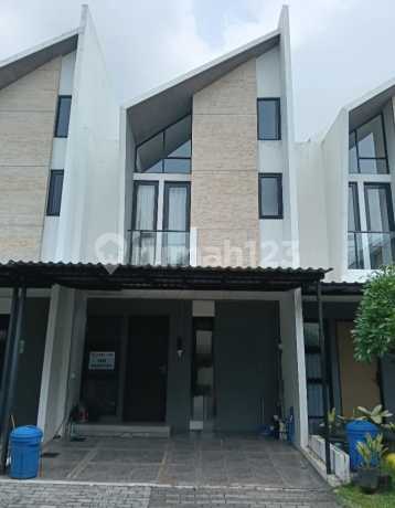 Rumah Proven Suite, Strategis, Siap Huni, Nyaman