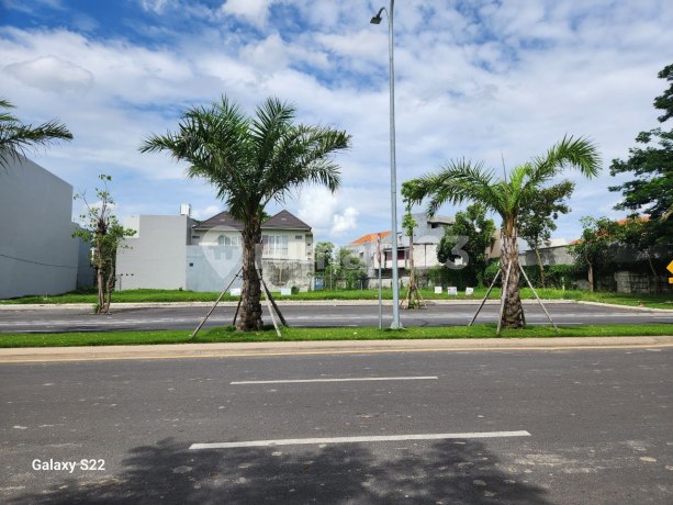 Jual Tanah Kavling Usaha di Greenhill, Citraland Lokasi Strategis Jual Tanah Kavling Usaha di Greenhill, Citraland Lokasi Strategis