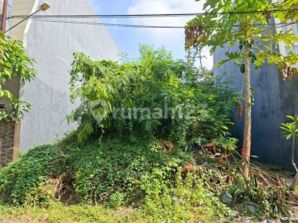 Jual Kavling di Koala Regency Surabaya Timur Hadap Selatan HGB Jual Kavling di Koala Regency Surabaya Timur Hadap Selatan HGB