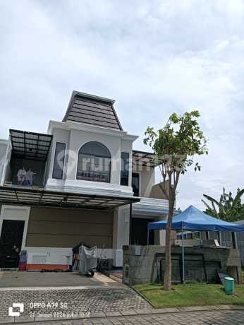 For Sale: The Grand Kenjeran Pinewood Type Cayman 2-Story House Furnished For Sale: The Grand Kenjeran Pinewood Type Cayman 2-Story House Furnished