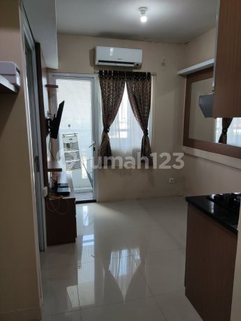 Apartemen Green Pramuka 2 Kamar Tidur
