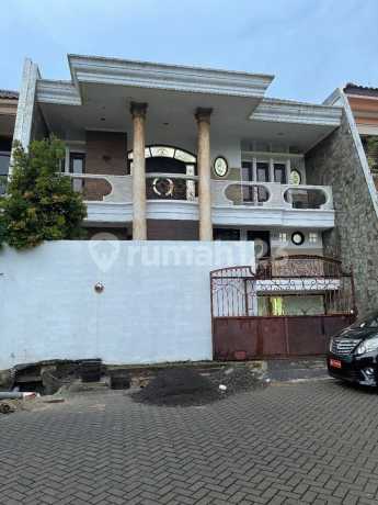 Dijual.rumah Darmo.hill