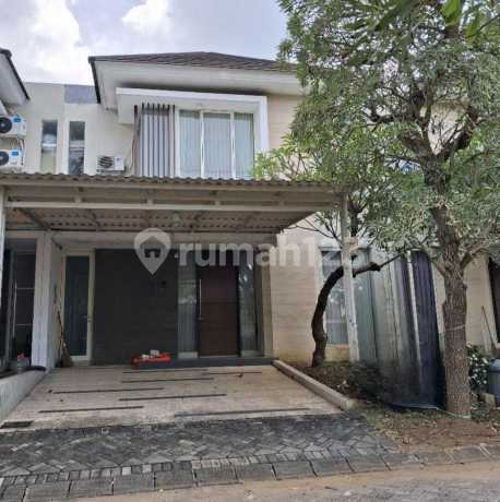 Dijual Rumah Pelican Hill Citraland