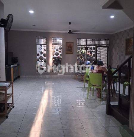 For Sale Rumah Di Meruya Komplek Minagapura Siap Huni