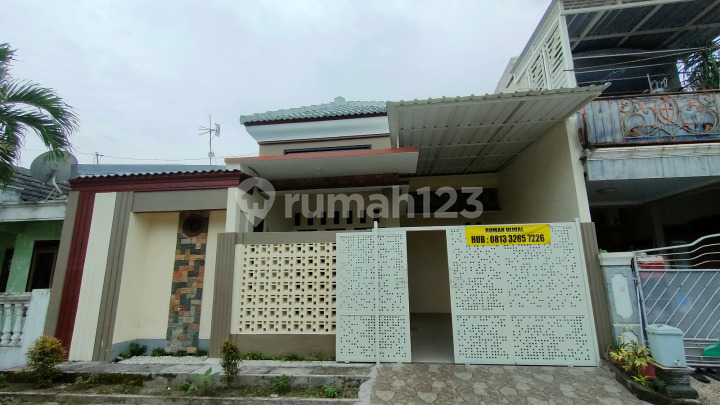 Rumah Nyaman Siap Huni di Perumahan Puskopad , Sooko, Mojokerto Rumah Nyaman Siap Huni di Perumahan Puskopad , Sooko, Mojokerto