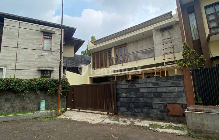 Jarang Ada Rumah Di Millenium Regency Pasteur Kota Bandung