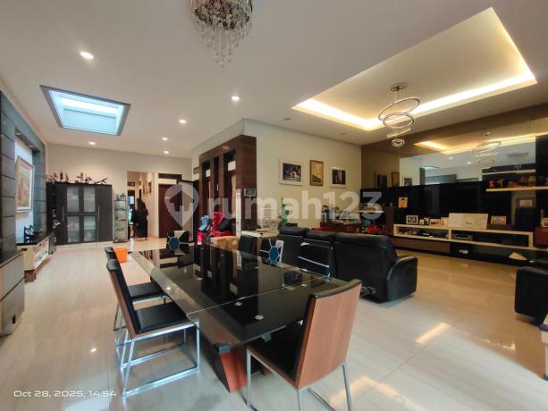 For Sale Rumah di Budi Asih Setiabudi Bandung