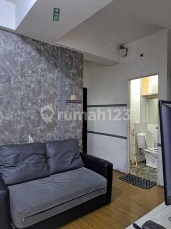 Dijual Apertement Full Furnished Siap Huni Lokasi di Jardin Bandung