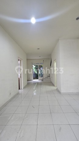 Muraah Cluster Darwin, Gading Serpong. Tangerang