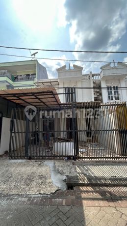 Dijual Rumah Citra Garden 2 Ext Renovasi Dijual Rumah Citra Garden 2 Ext Renovasi