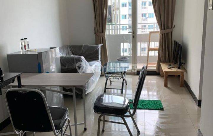 Dijual Apartemen Daan Mogot Sky Terrace
