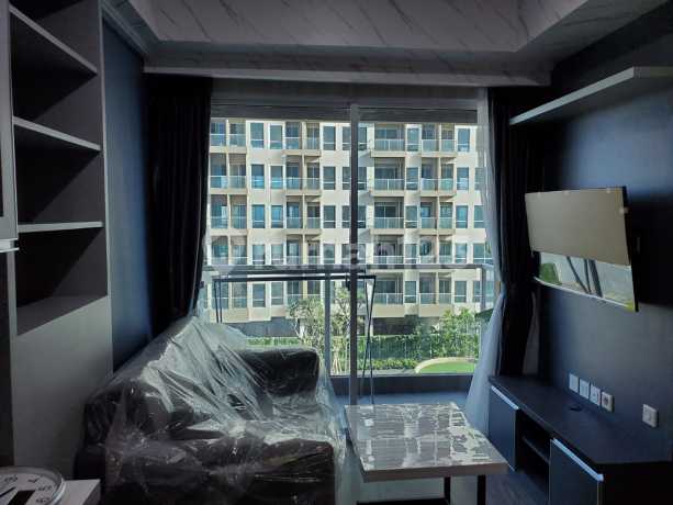 Turun Harga Jual Rugi Apartemen Green Sedayu Cengkareng