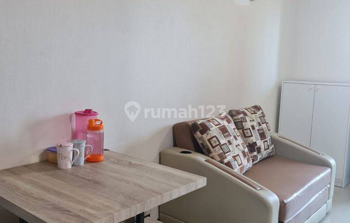 Dijual Cepat Apartment Sky terrace tower uluwatu Kalideres