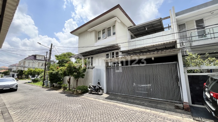 Dijual Rumah Citra Garden 2 Ext Hadap Tenggara Dijual Rumah Citra Garden 2 Ext Hadap Tenggara