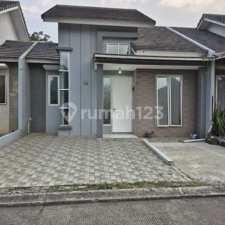 Dijual Rumah Siap Huni Di Serpong Garden 1 Cisauk Kab. Tangerang ( Ire)
