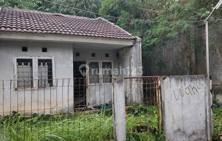 Dijual Harga Tanah Saja Di Puri Serpong 2, Tangerang Selatan