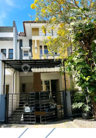 For Sale House Kebonsari Regency Gayungan Surabaya Ron.a746 For Sale House Kebonsari Regency Gayungan Surabaya Ron.a746