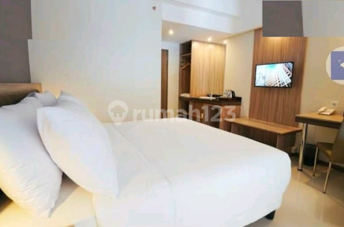 Dijual My Tower Hotel Rungkut Surabaya Ron.a2355