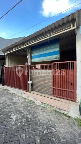 Dijual Rumah Pesona Alam Gunung Anyar Surabaya Ron.a863 Dijual Rumah Pesona Alam Gunung Anyar Surabaya Ron.a863