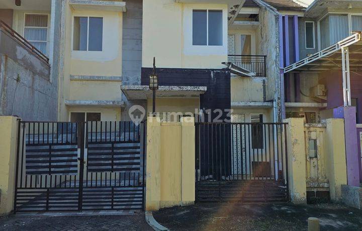 Dijual Rumah Delta Regency Waru Sidoarjo Ron.a949