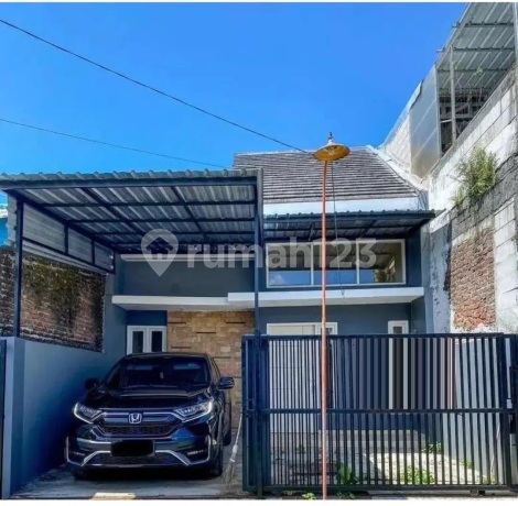 Dijual Rumah Sinar Medayu Selatan Rungkut Surabaya Ron.a1254 Dijual Rumah Sinar Medayu Selatan Rungkut Surabaya Ron.a1254