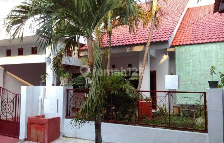 Dijual Rumah Deltasari Baru Delta Tiara Waru Sidoarjo Ron.a1546
