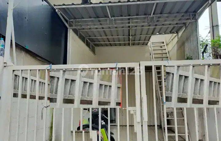 Dijual Ruko Jambangan Kebon Agung Surabaya Ron.a939