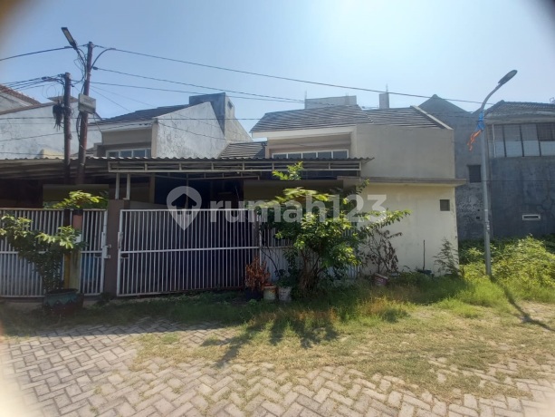 Dijual Rumah Griya Amerta Regency Rungkut Surabaya Ron.a1789 Dijual Rumah Griya Amerta Regency Rungkut Surabaya Ron.a1789