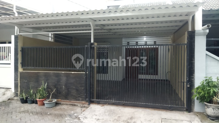 Dijual Rumah Pondok Citra Eksekutif Rungkut Surabaya Ron.a1812 Dijual Rumah Pondok Citra Eksekutif Rungkut Surabaya Ron.a1812