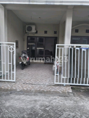Dijual Rumah Taman Gunung Anyar Surabaya Ron.a1808
