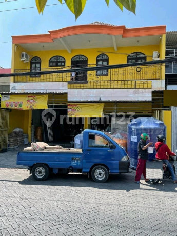Dijual Rumah Jalan Jawa Manyar Gresik Kota Baru Ron.a1147