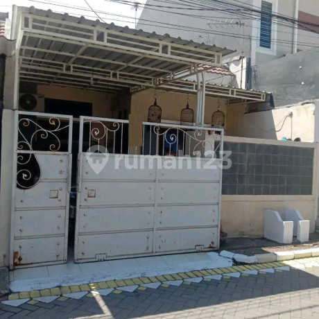 For Sale, Taman Wiguna South House, Gunung Anyar, Surabaya, Ron.a916 For Sale, Taman Wiguna South House, Gunung Anyar, Surabaya, Ron.a916