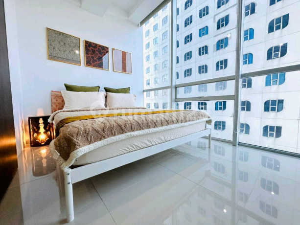 Dijual Apartemen The City Square Margorejo Indah Surabaya Ron.a2545