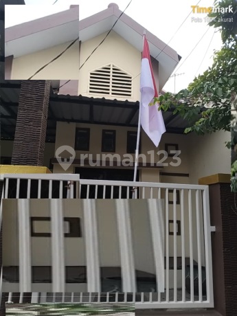 DIJUAL RUMAH GRAHA GUNUNG ANYAR LOR KENCANA SURABAYA RON.A2769 DIJUAL RUMAH GRAHA GUNUNG ANYAR LOR KENCANA SURABAYA RON.A2769