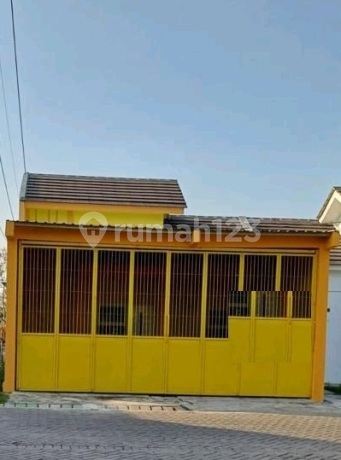 Dijual Rumah Swan Menganti Park Gresik Ron.a1149 Dijual Rumah Swan Menganti Park Gresik Ron.a1149
