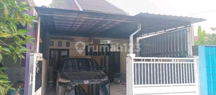 For Sale House Wonorejo Indah Timur Rungkut Surabaya Ron.a1109