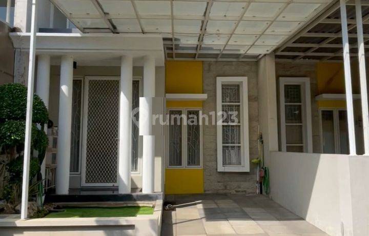 Dijual Rumah Wisata Semanggi Mangrove Rungkut Surabaya Ron.a1980