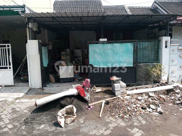 Dijual Rumah Puri Gunung Anyar Regency Surabaya Ron.a1165 Dijual Rumah Puri Gunung Anyar Regency Surabaya Ron.a1165