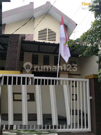 Dijual Rumah Graha Gunung Anyar Lor Kencana Surabaya Ron.a2769 Dijual Rumah Graha Gunung Anyar Lor Kencana Surabaya Ron.a2769
